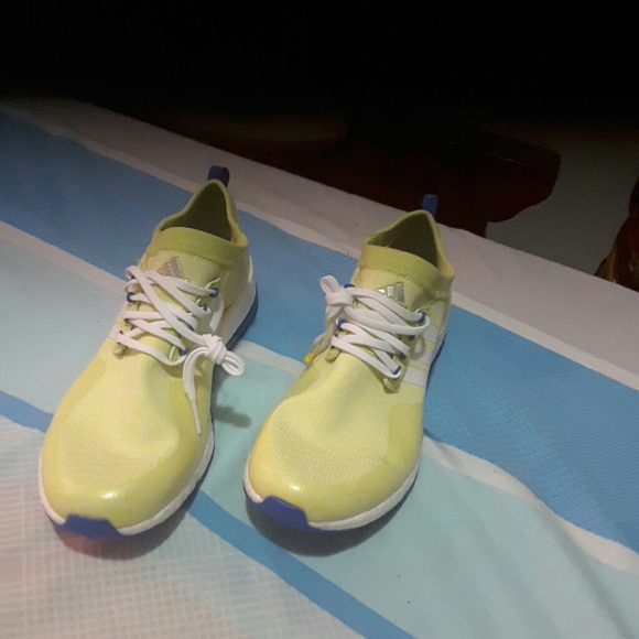 Adidas pure boost - Picture 1 of 2